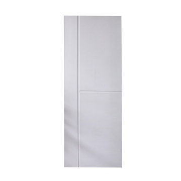 prefab houses decorative entry door primer hdf door skin